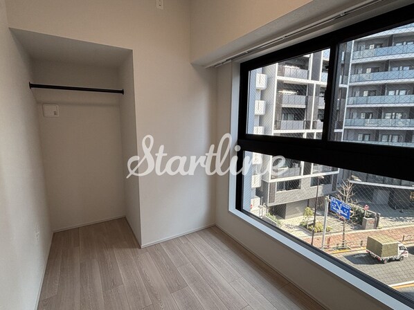 ザ・ライオンズフォーシア町屋の物件内観写真